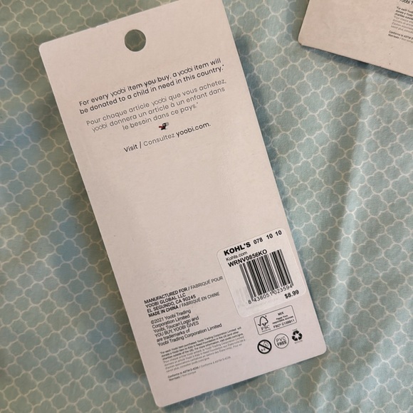 Yoobi x Marvel Avengers NEW - Picture 6 of 8